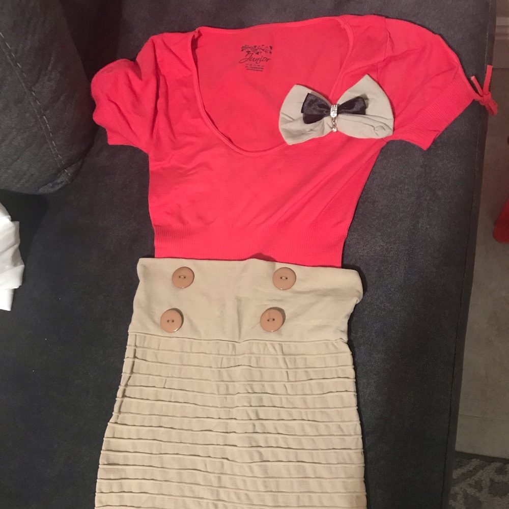 You going to love it